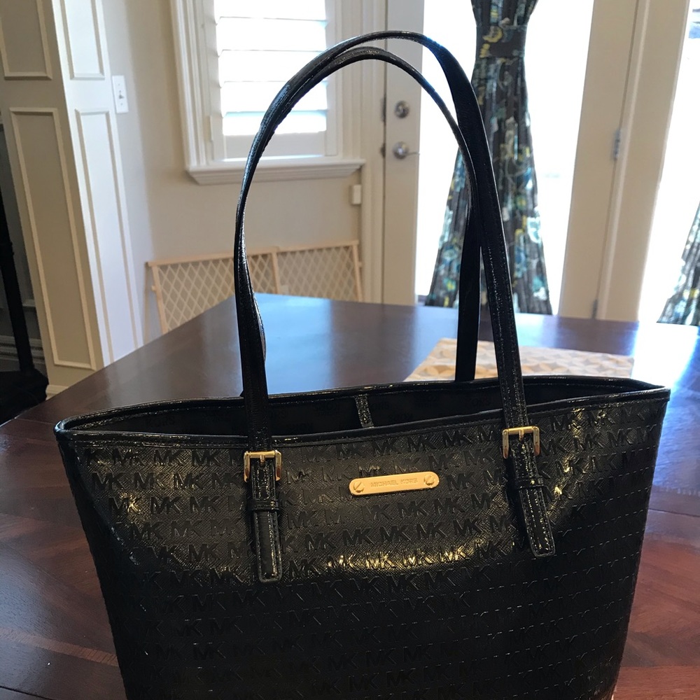 Michael Kors Jet Set Tote/Handbag